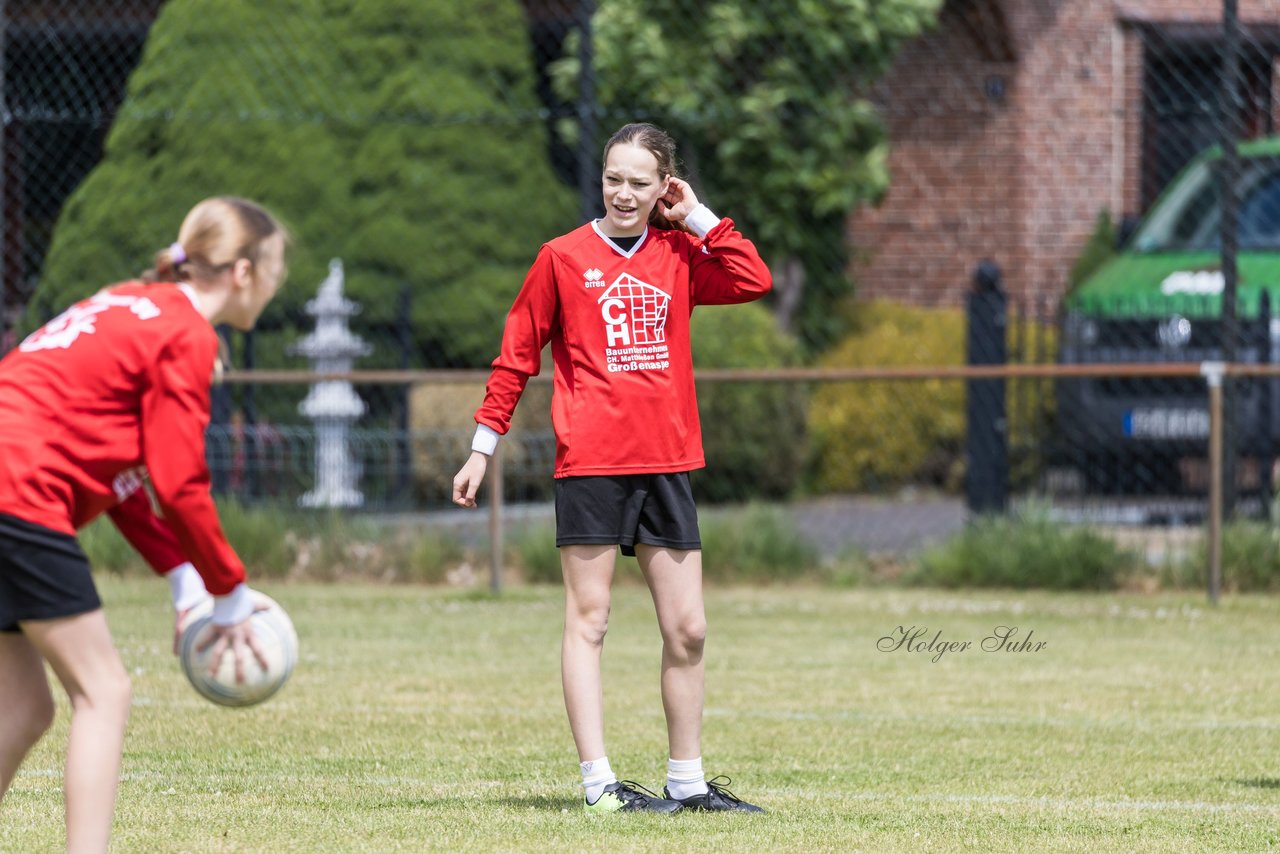 Bild 66 - wU14 Kellinghusen